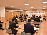 県内初！南砺ひととみらい協同組合設立
